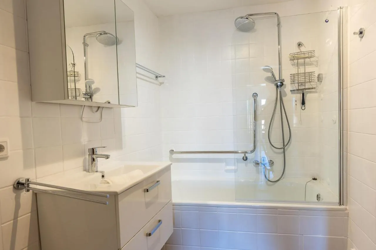 Refugium Im Tal Appartement Bad Hindelang 0*,