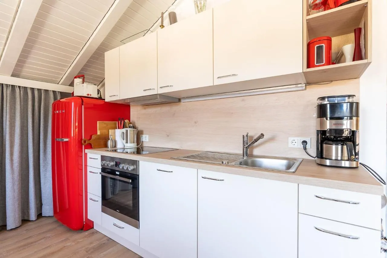 Refugium Im Tal Appartement Bad Hindelang 0*,  Duitsland