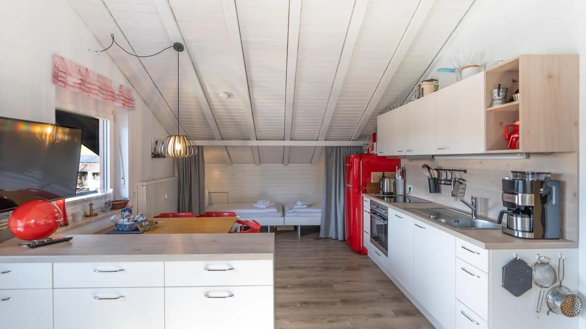 Refugium Im Tal Appartement Bad Hindelang