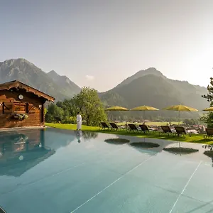4* Hotel Prinz-luitpold-bad